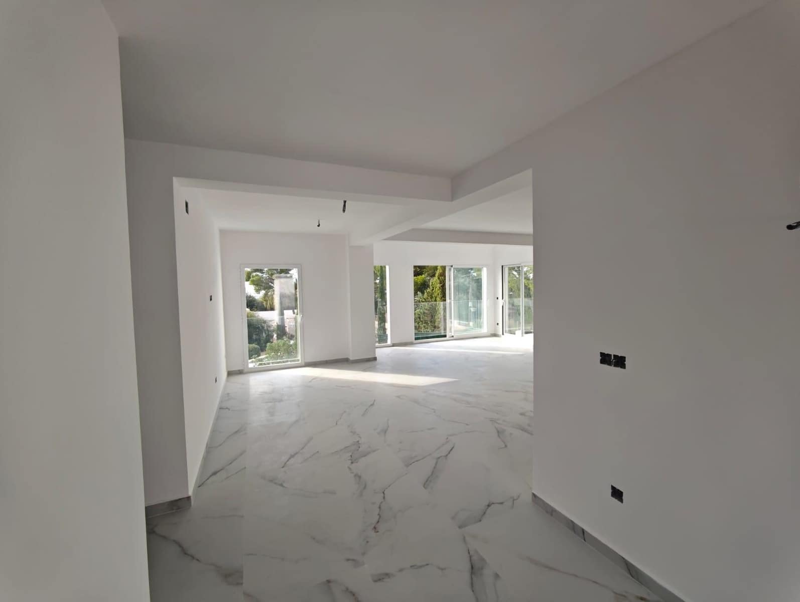 4 bedroom Villa for sale in Altea la Vella with pool garage - € 835,000 (Ref: 9341257)