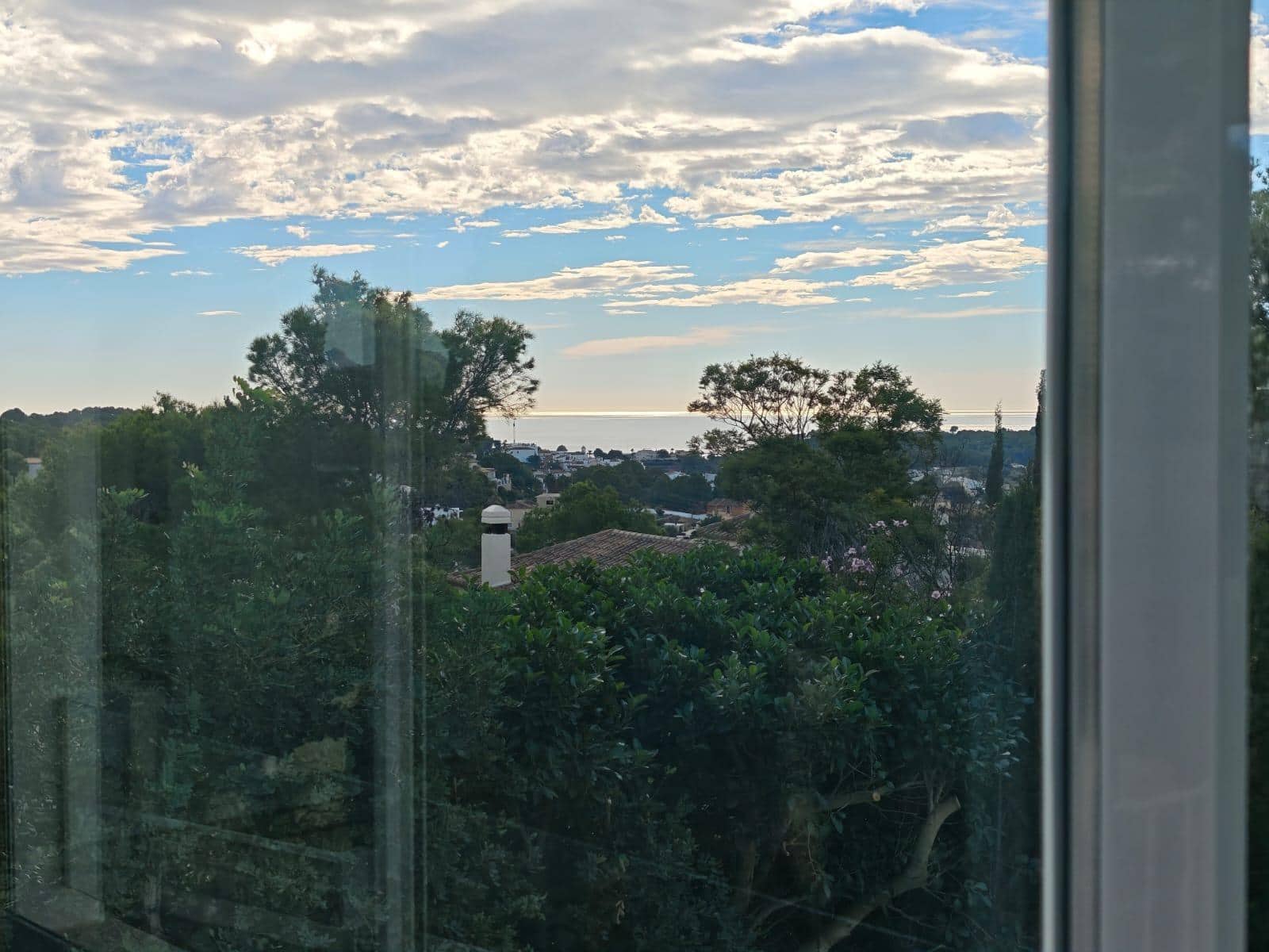 4 bedroom Villa for sale in Altea la Vella with pool garage - € 835,000 (Ref: 9341257)