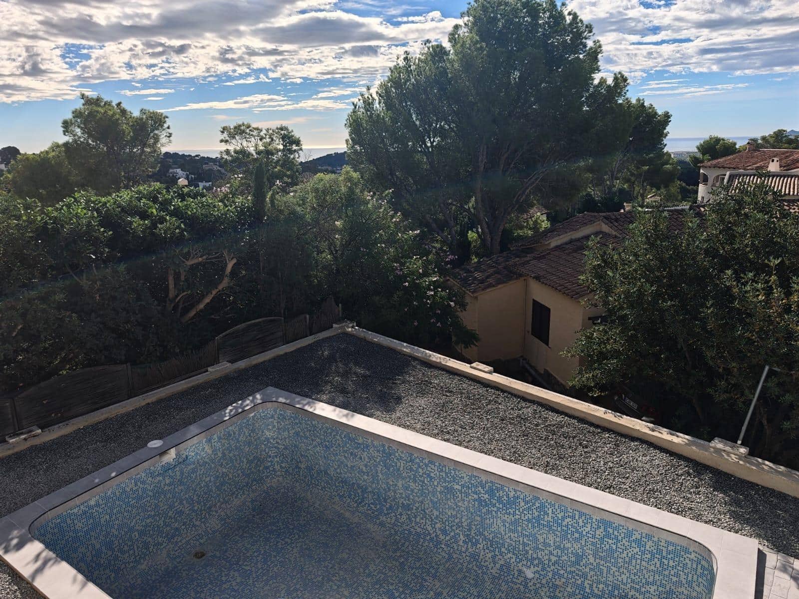 4 bedroom Villa for sale in Altea la Vella with pool garage - € 835,000 (Ref: 9341257)