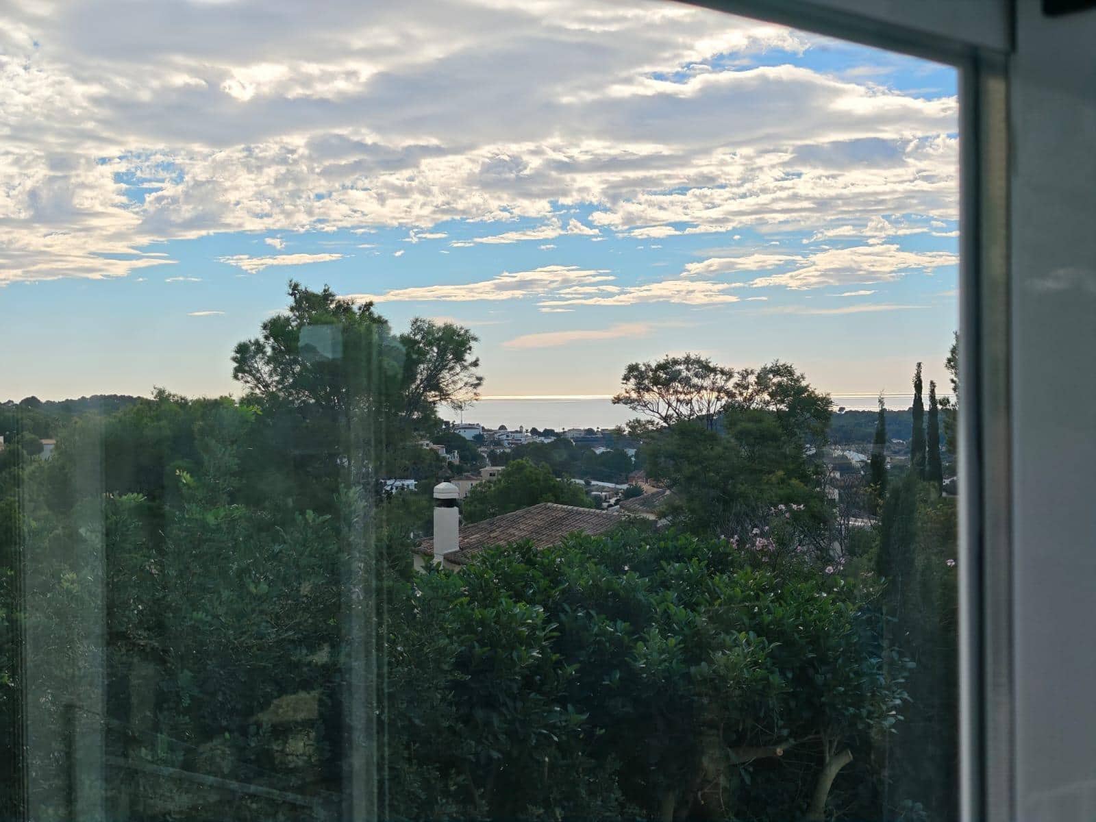 4 sovrum Villa till salu i Altea la Vella med pool garage - 895 000 € (Ref: 9341257)