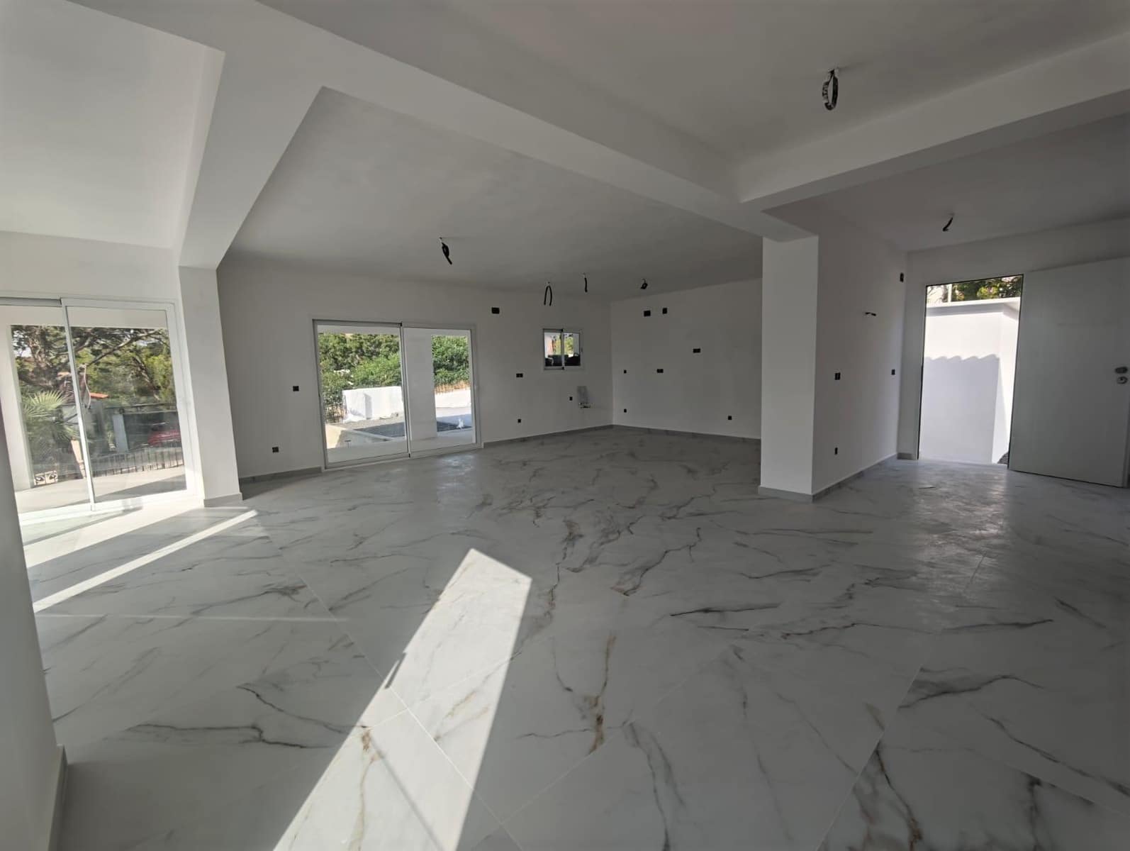 4 sovrum Villa till salu i Altea la Vella med pool garage - 895 000 € (Ref: 9341257)