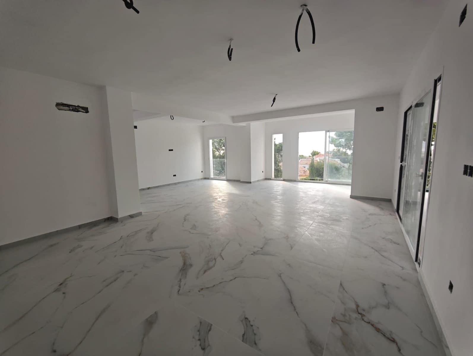 4 sovrum Villa till salu i Altea la Vella med pool garage - 895 000 € (Ref: 9341257)