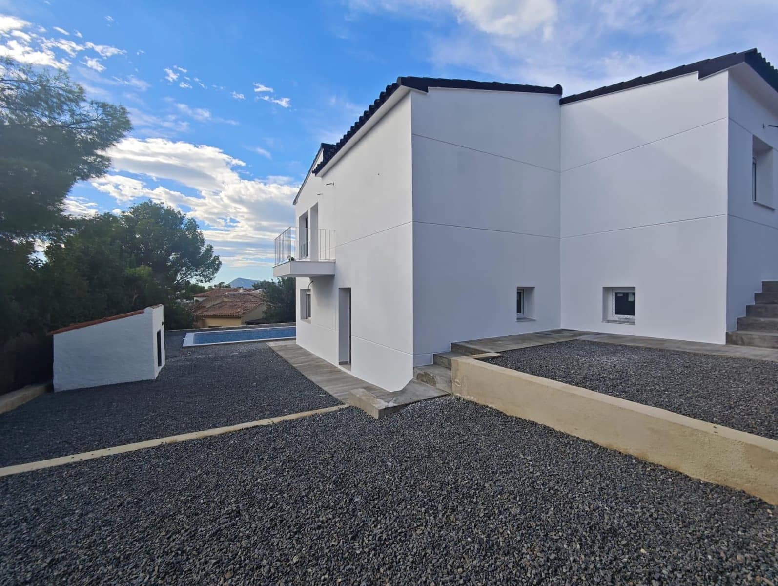 4 sovrum Villa till salu i Altea la Vella med pool garage - 895 000 € (Ref: 9341257)