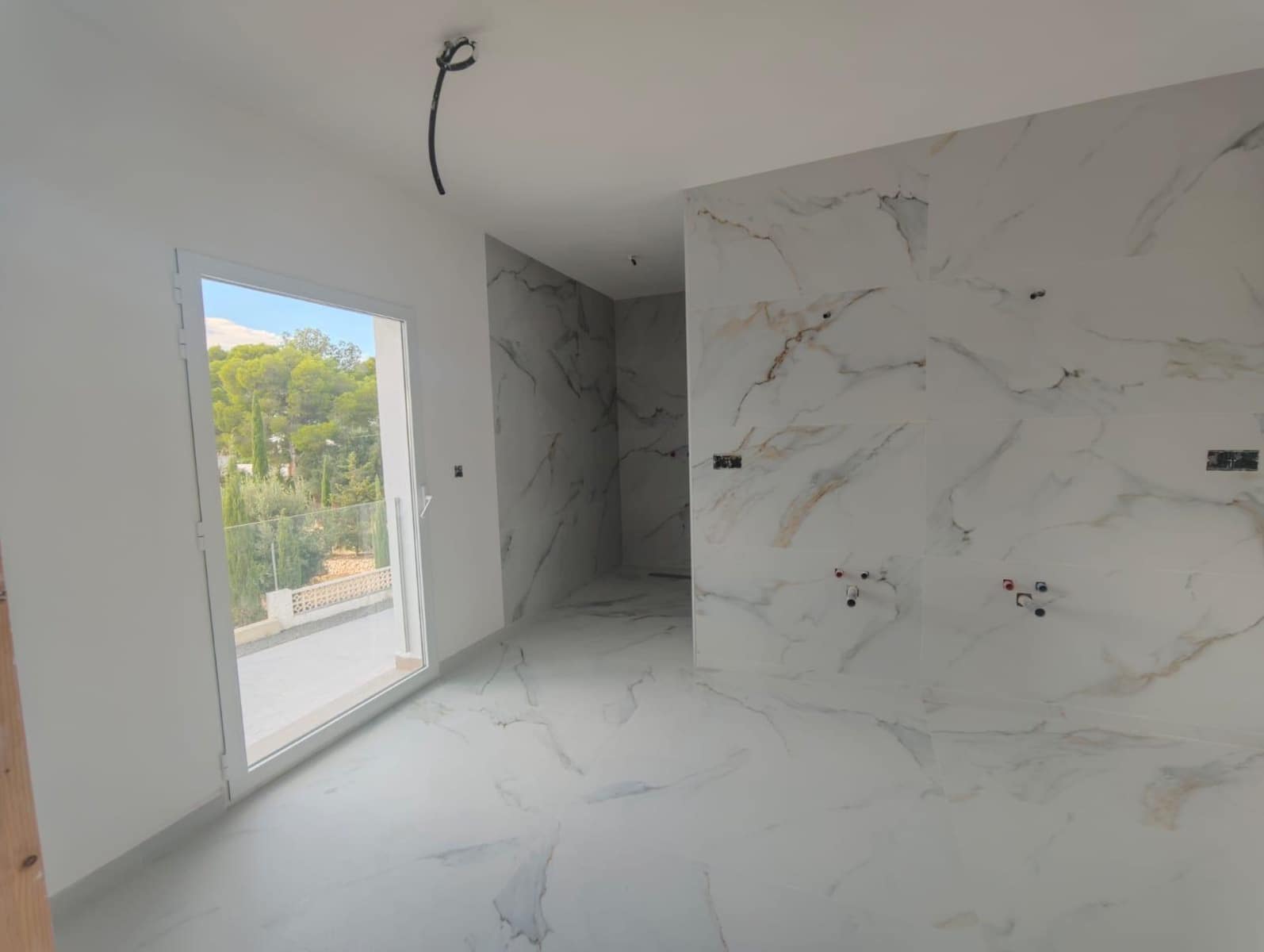 4 sovrum Villa till salu i Altea la Vella med pool garage - 895 000 € (Ref: 9341257)