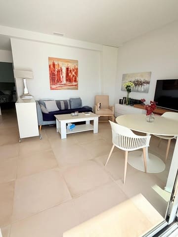 Apartamento de 2 habitaciones en Finestrat en venta con piscina garaje - 355.000 € (Ref: 9419855)