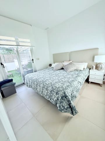 Apartamento de 2 habitaciones en Finestrat en venta con piscina garaje - 355.000 € (Ref: 9419855)