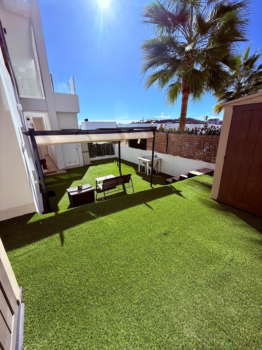 Apartamento de 2 habitaciones en Finestrat en venta con piscina garaje - 355.000 € (Ref: 9419855)