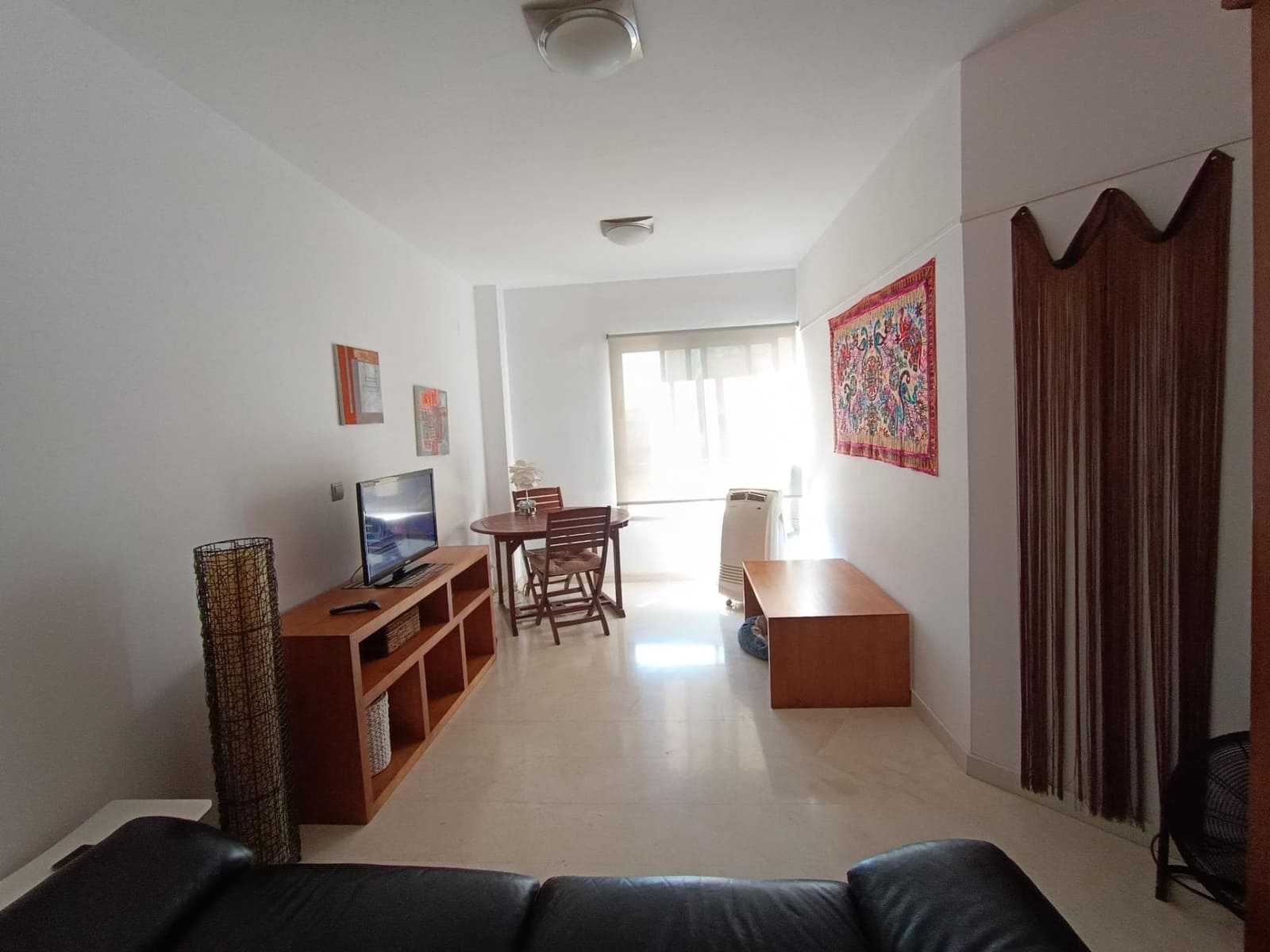 2 bedroom Apartment for sale in La Villajoyosa / Vila Joiosa with pool garage - € 197,000 (Ref: 9431123)