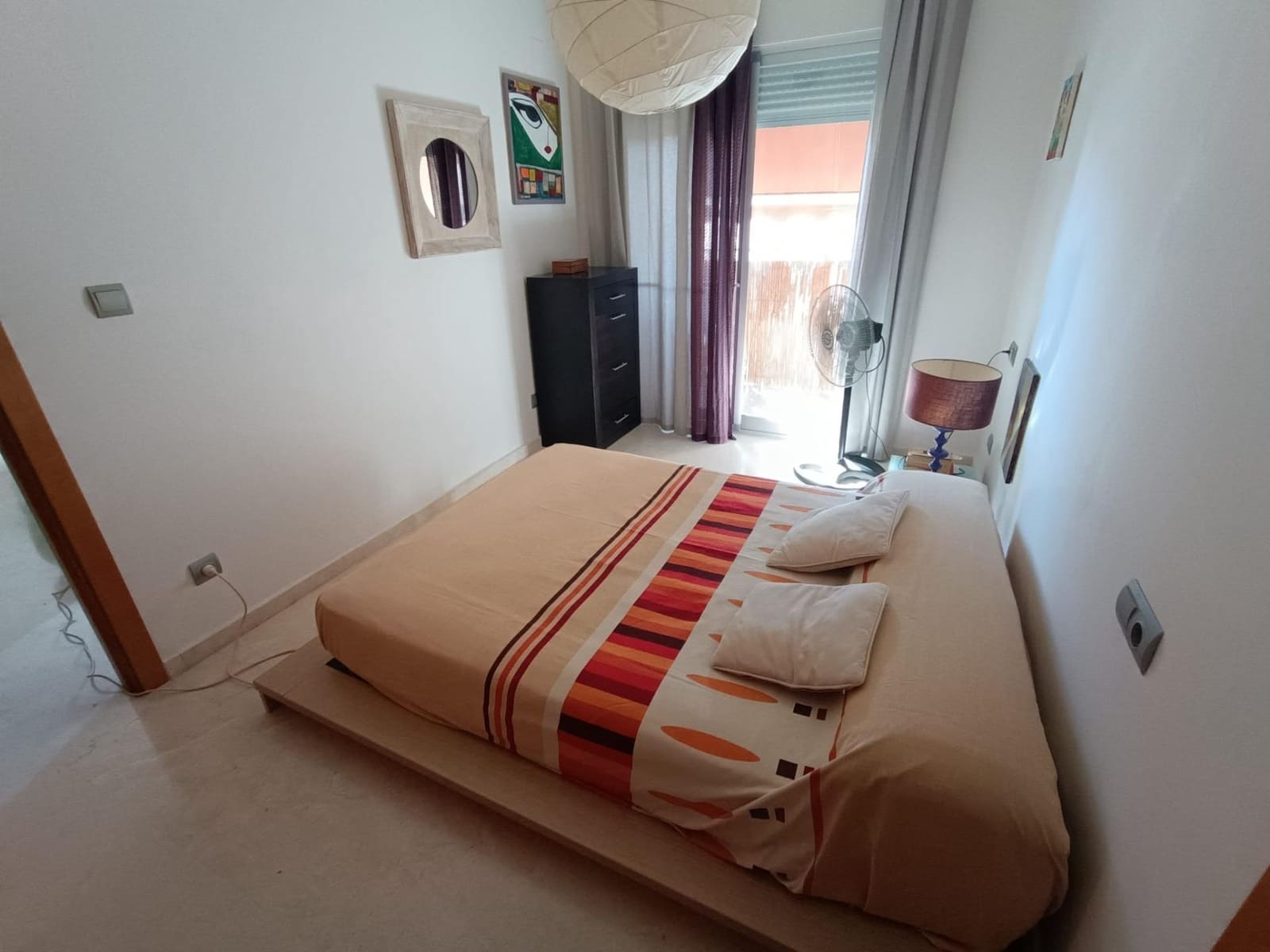 2 bedroom Apartment for sale in La Villajoyosa / Vila Joiosa with pool garage - € 197,000 (Ref: 9431123)