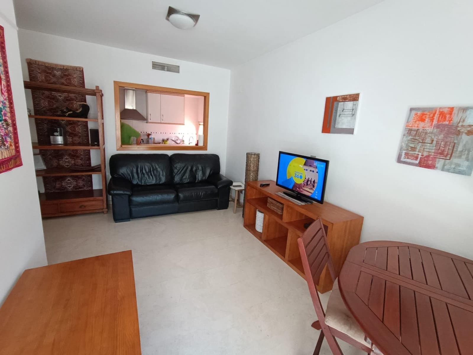 2 bedroom Apartment for sale in La Villajoyosa / Vila Joiosa with pool garage - € 197,000 (Ref: 9431123)