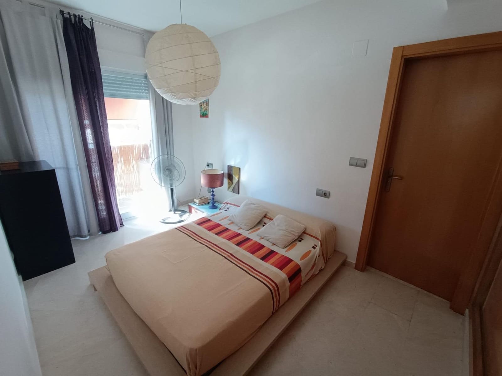 2 bedroom Apartment for sale in La Villajoyosa / Vila Joiosa with pool garage - € 197,000 (Ref: 9431123)