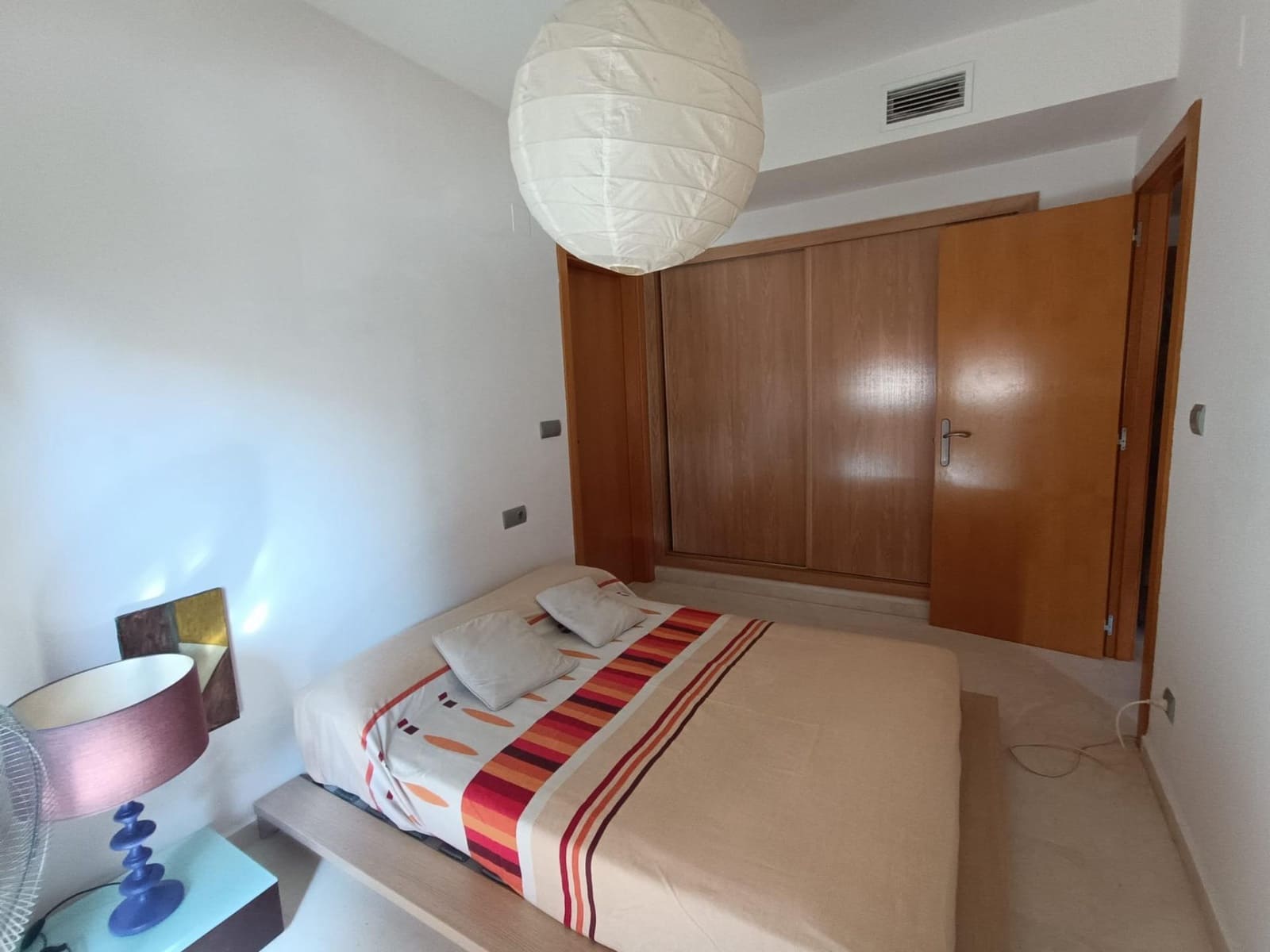 2 bedroom Apartment for sale in La Villajoyosa / Vila Joiosa with pool garage - € 197,000 (Ref: 9431123)