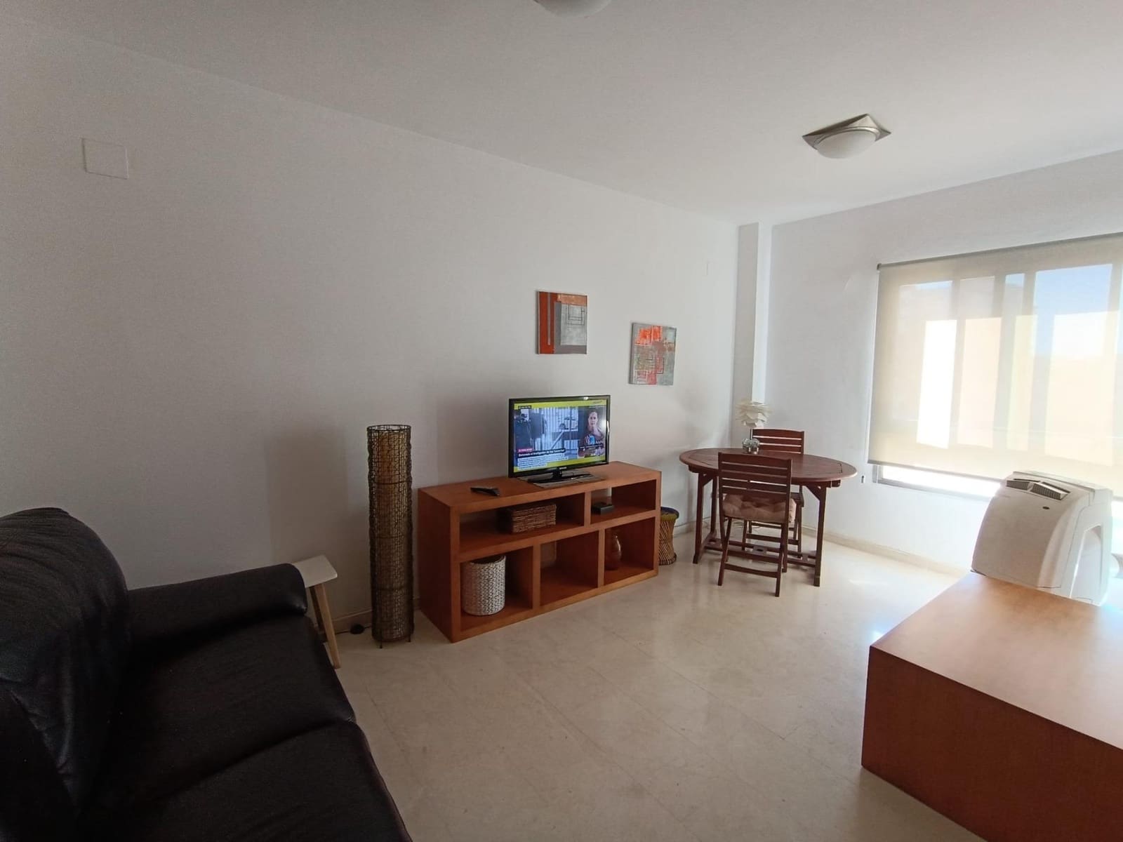 2 bedroom Apartment for sale in La Villajoyosa / Vila Joiosa with pool garage - € 197,000 (Ref: 9431123)