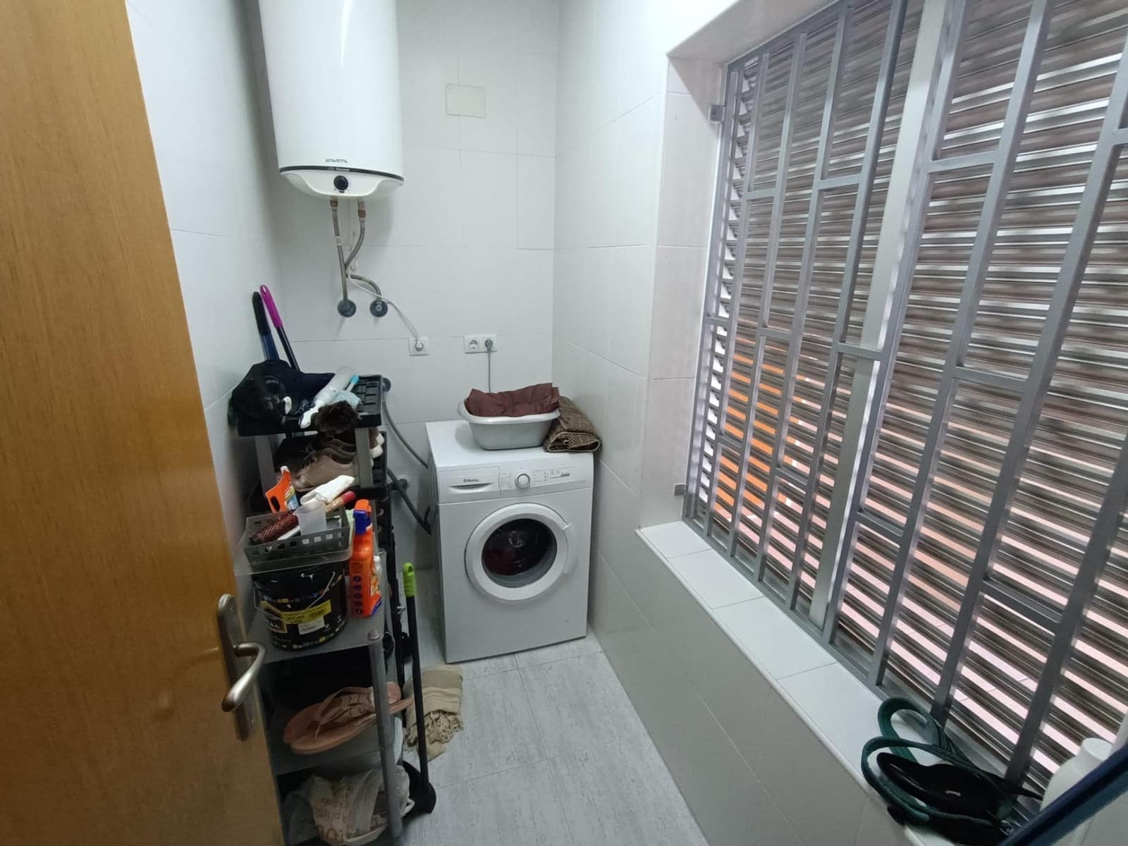 2 bedroom Apartment for sale in La Villajoyosa / Vila Joiosa with pool garage - € 197,000 (Ref: 9431123)