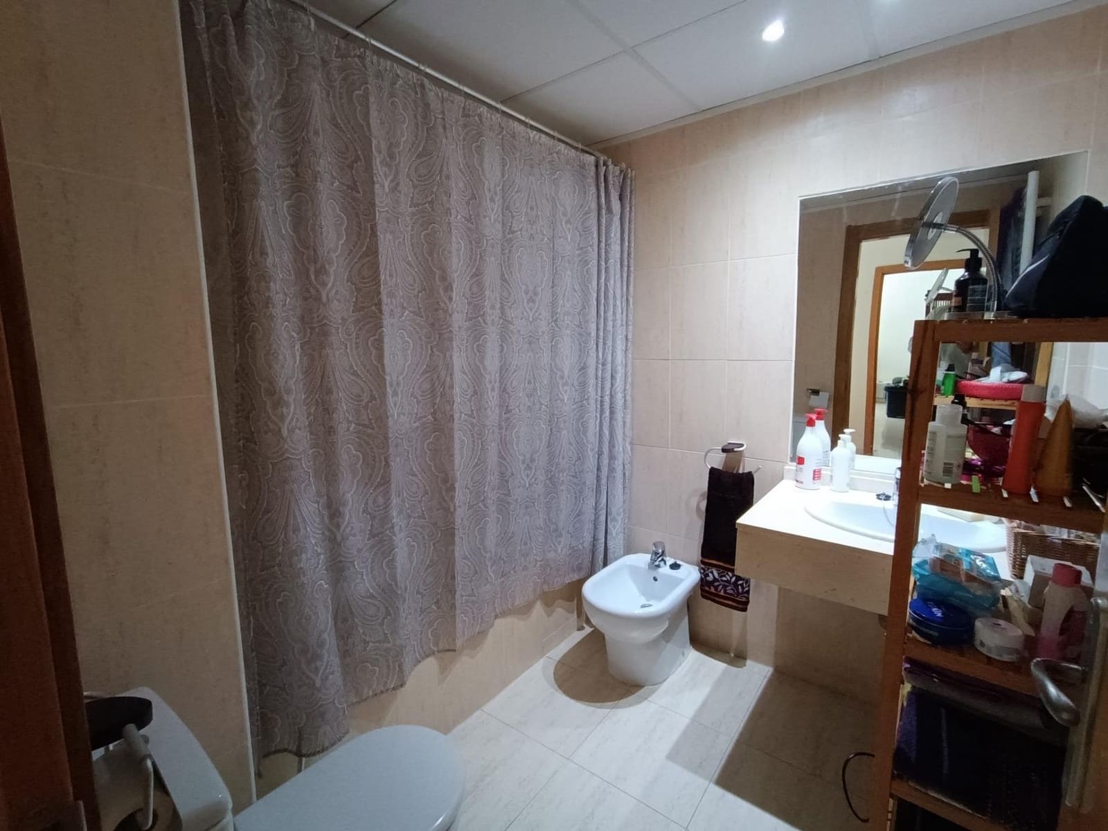 2 bedroom Apartment for sale in La Villajoyosa / Vila Joiosa with pool garage - € 197,000 (Ref: 9431123)