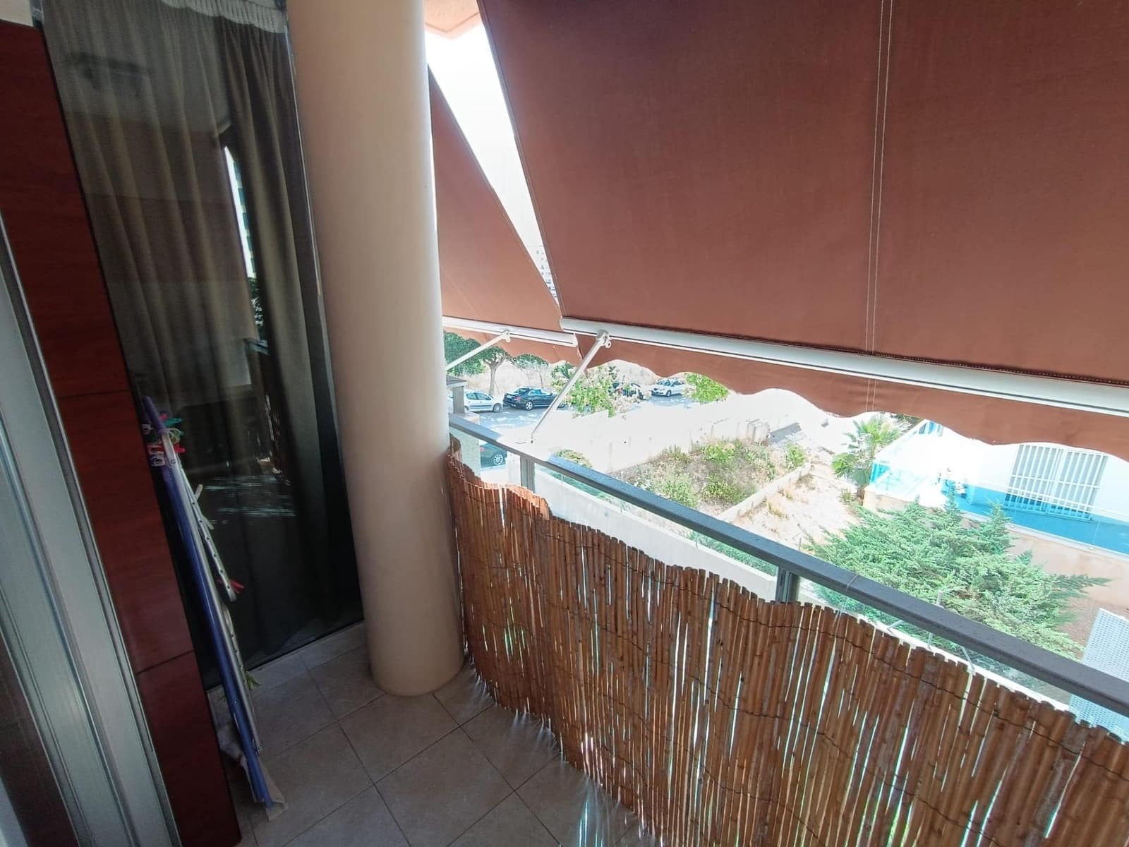 2 bedroom Apartment for sale in La Villajoyosa / Vila Joiosa with pool garage - € 197,000 (Ref: 9431123)