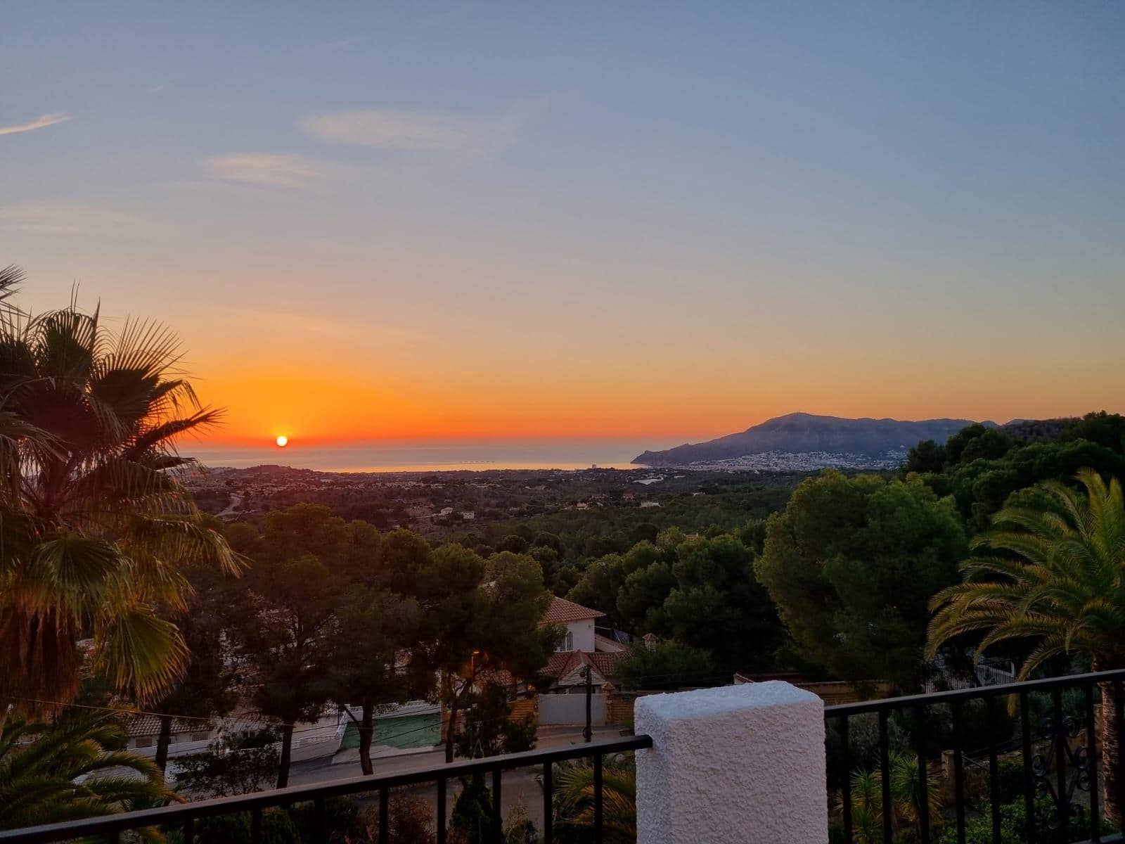 3 camera da letto Villa in vendita in La Nucia con piscina - 790.000 € (Rif: 9470946)