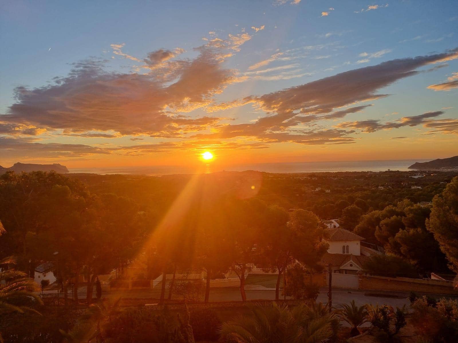 3 camera da letto Villa in vendita in La Nucia con piscina - 790.000 € (Rif: 9470946)