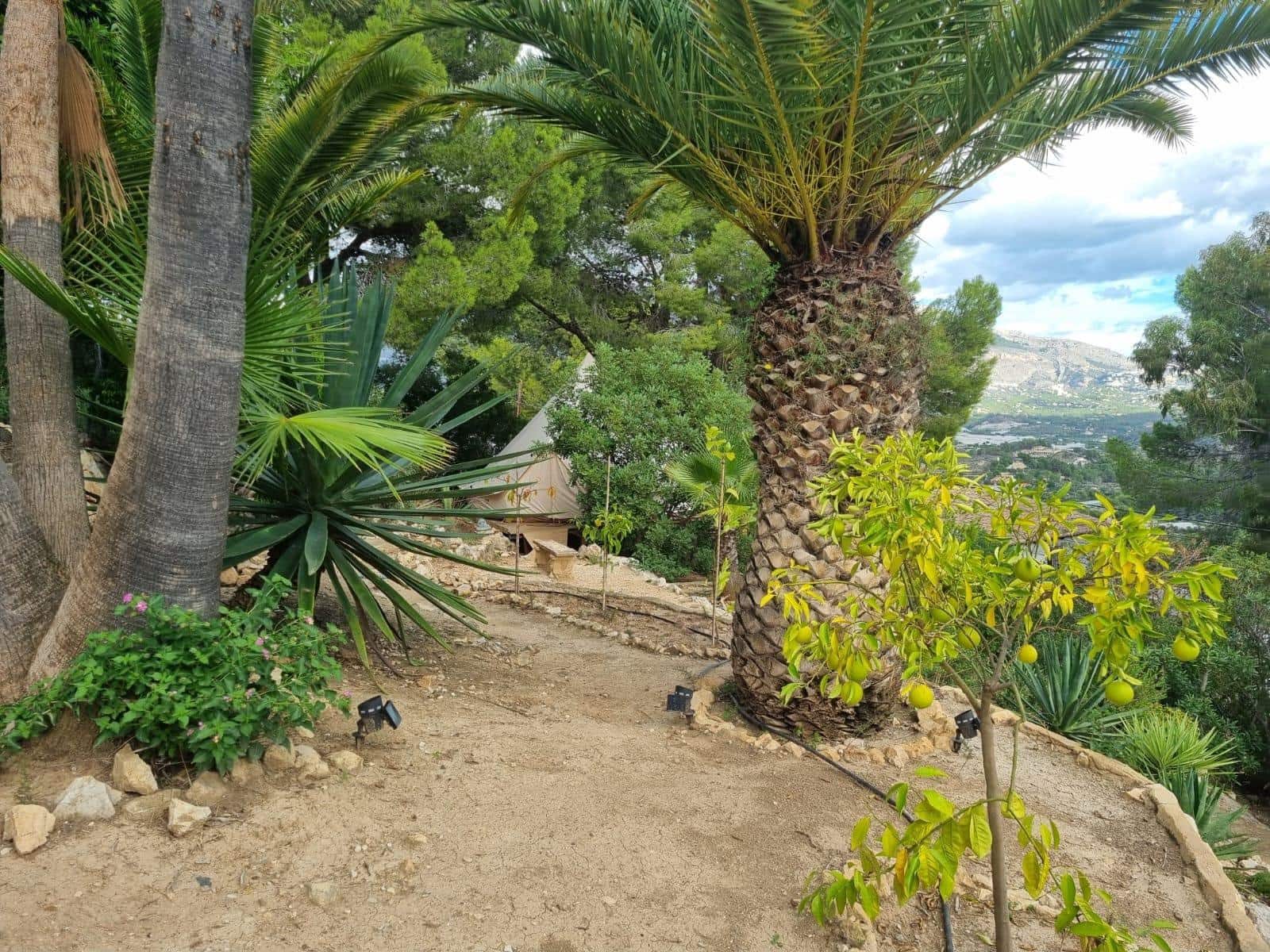 3 camera da letto Villa in vendita in La Nucia con piscina - 790.000 € (Rif: 9470946)