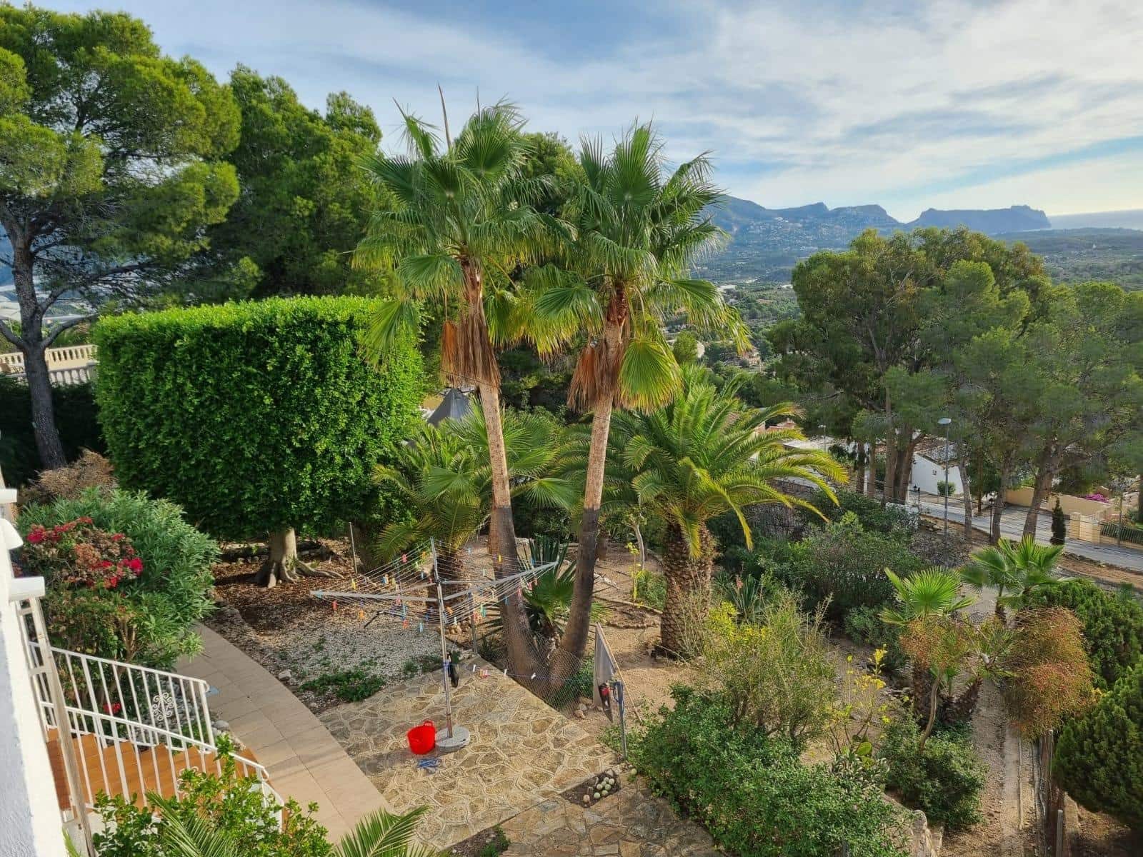 3 camera da letto Villa in vendita in La Nucia con piscina - 790.000 € (Rif: 9470946)