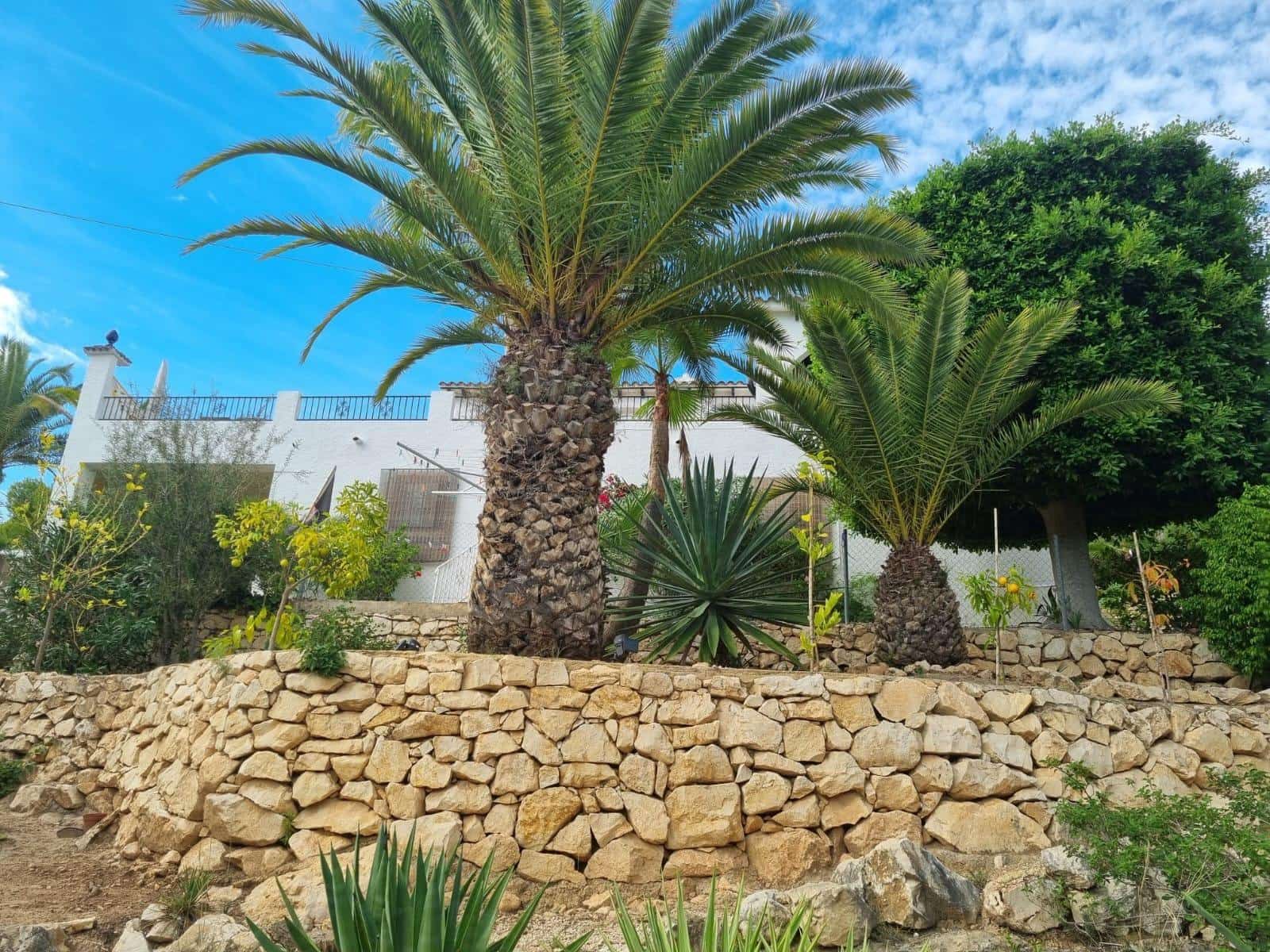 3 camera da letto Villa in vendita in La Nucia con piscina - 790.000 € (Rif: 9470946)