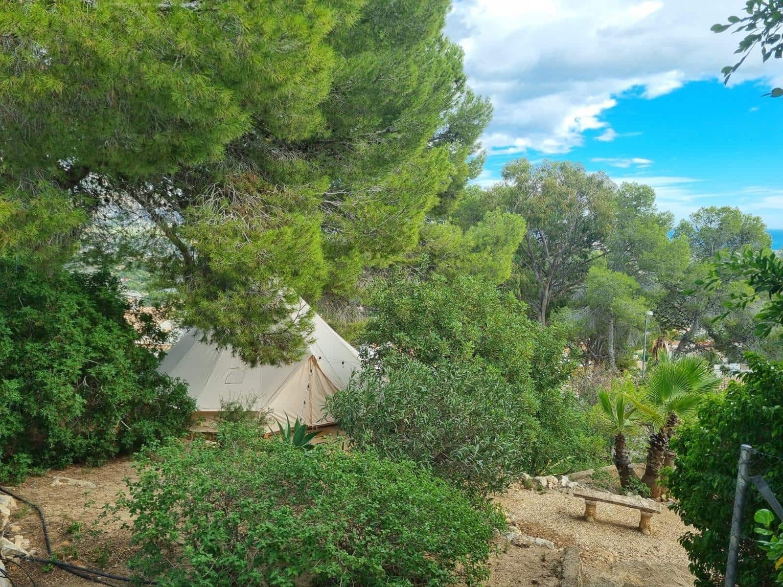 3 camera da letto Villa in vendita in La Nucia con piscina - 790.000 € (Rif: 9470946)