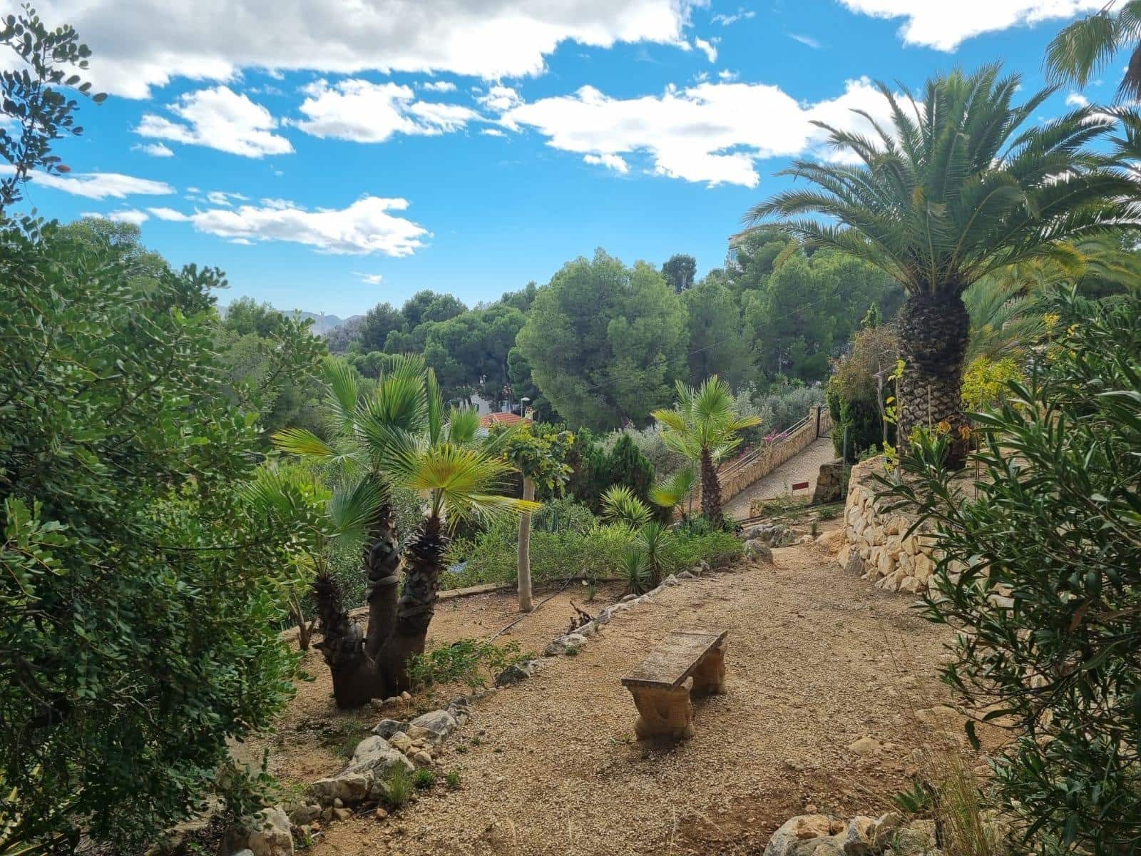 3 camera da letto Villa in vendita in La Nucia con piscina - 790.000 € (Rif: 9470946)