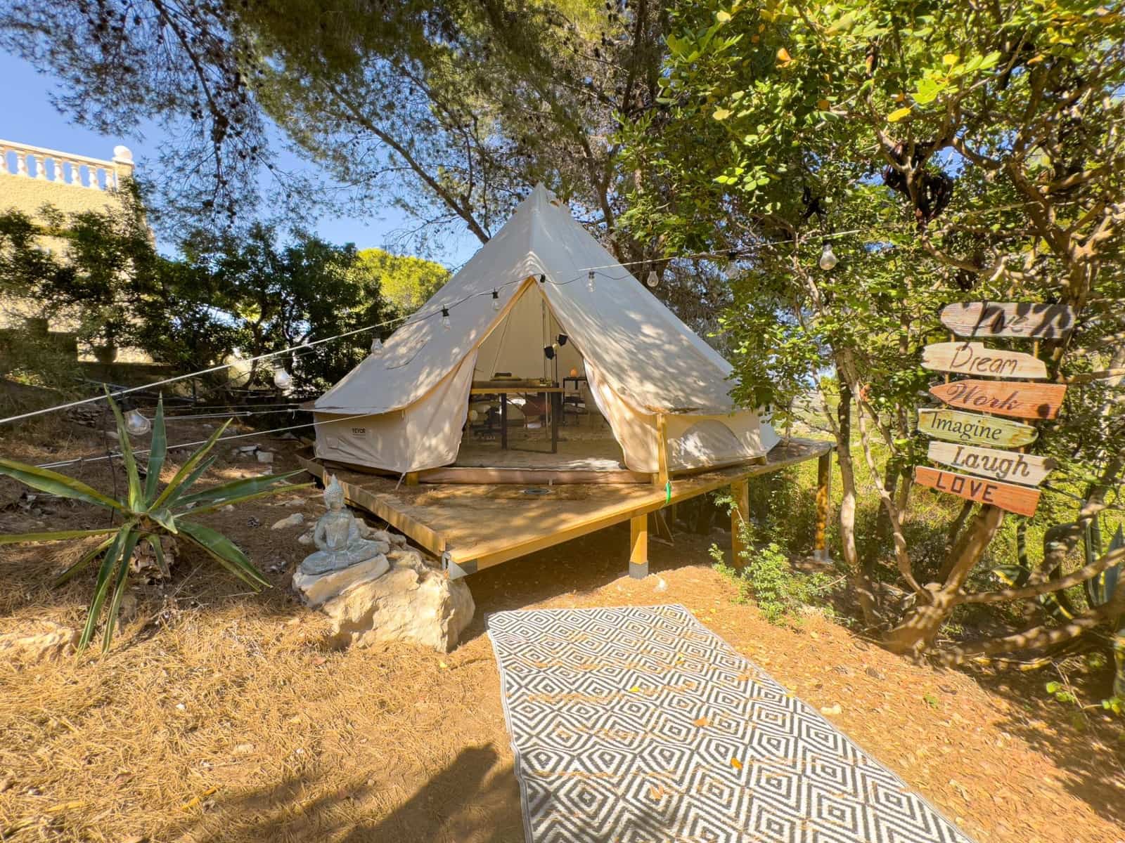 3 camera da letto Villa in vendita in La Nucia con piscina - 790.000 € (Rif: 9470946)