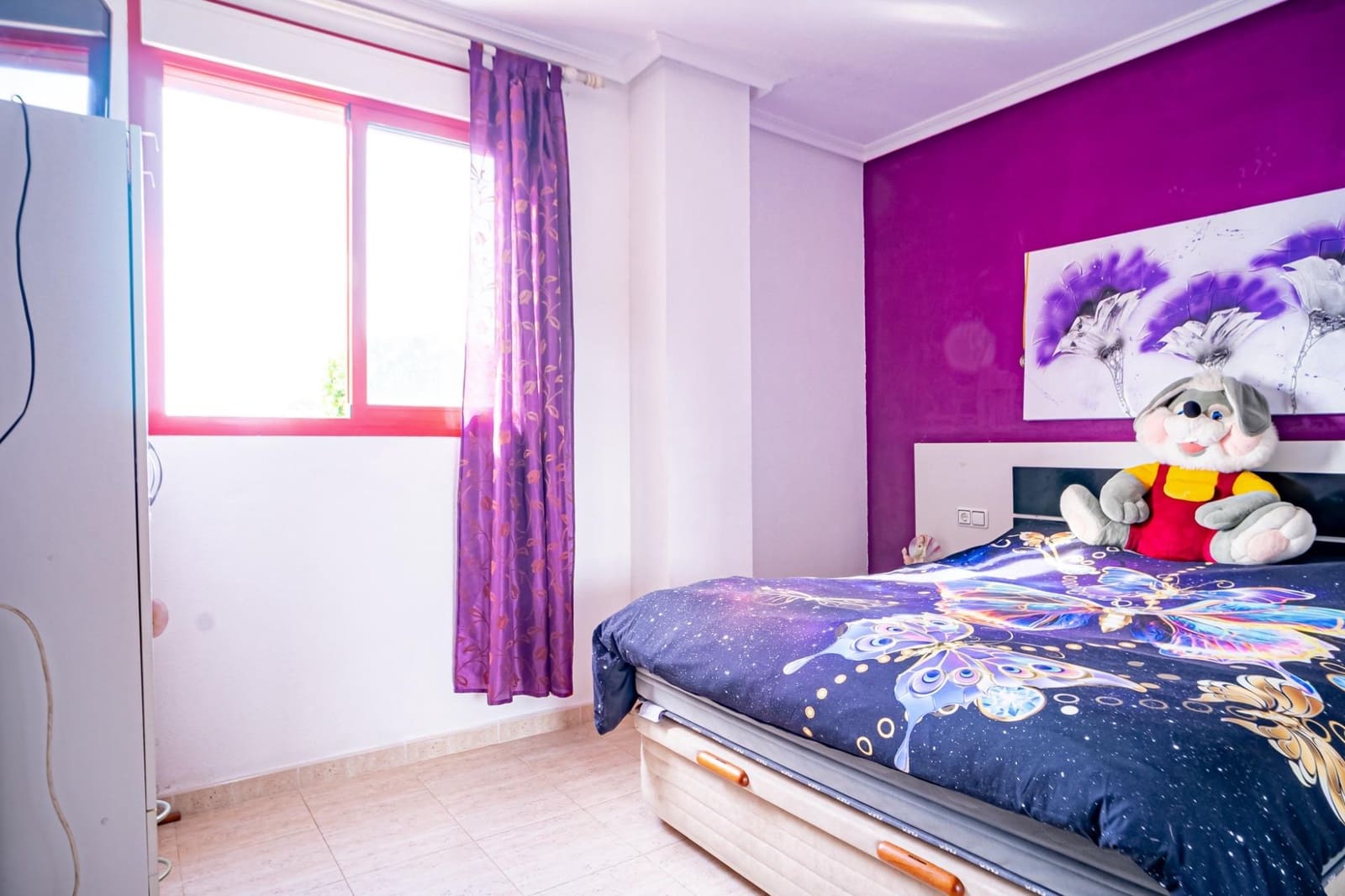 1 soverom Leilighet til salgs i La Villajoyosa / Vila Joiosa med svømmebasseng garasje - € 210 000 (Ref: 9478767)