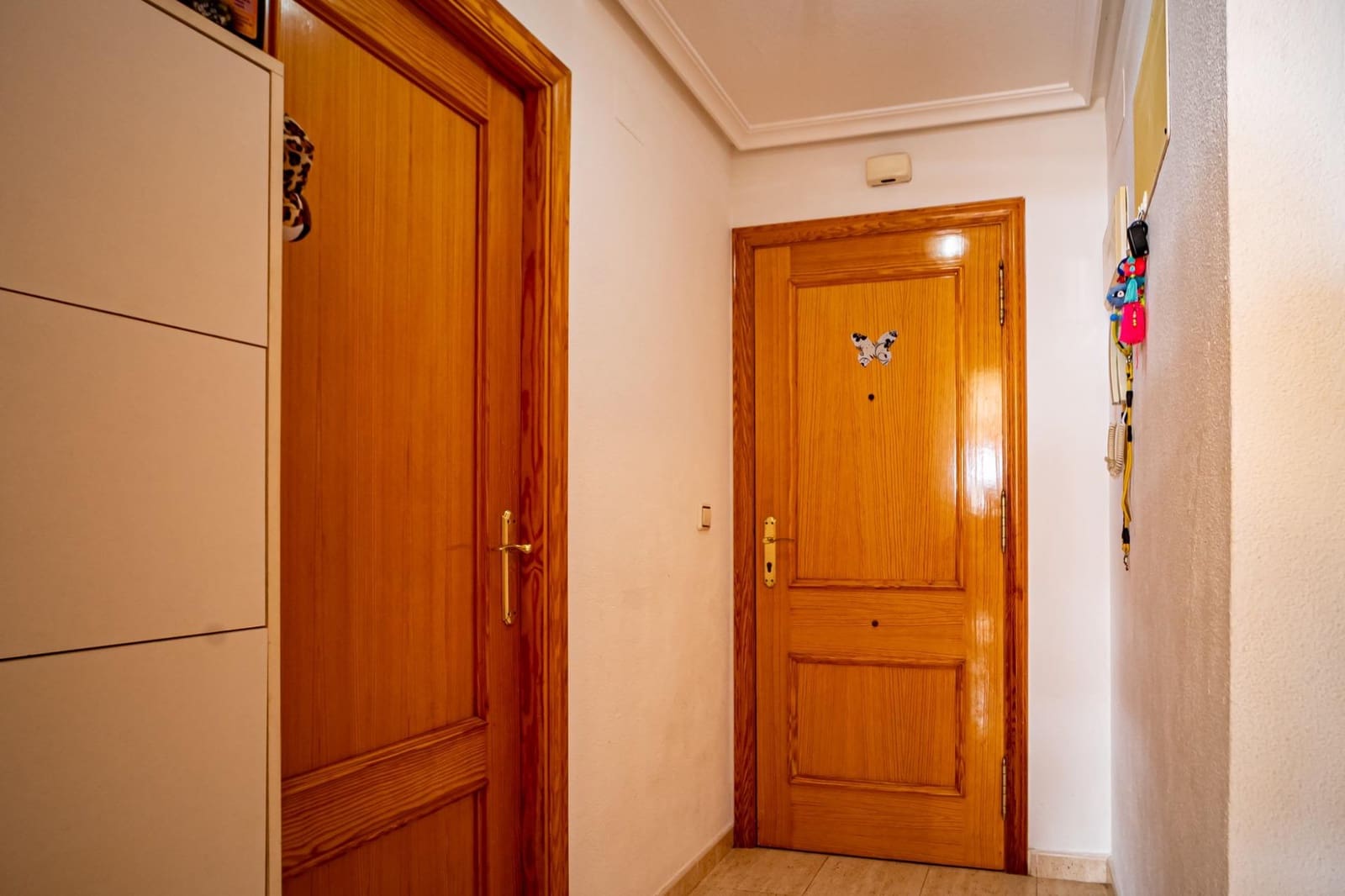 1 soverom Leilighet til salgs i La Villajoyosa / Vila Joiosa med svømmebasseng garasje - € 210 000 (Ref: 9478767)