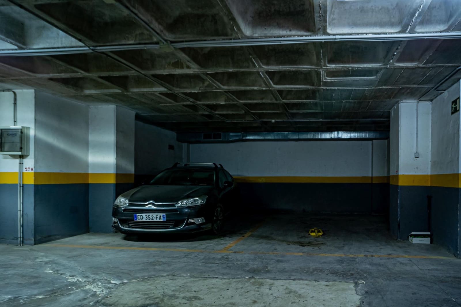 1 soverom Leilighet til salgs i La Villajoyosa / Vila Joiosa med svømmebasseng garasje - € 210 000 (Ref: 9478767)