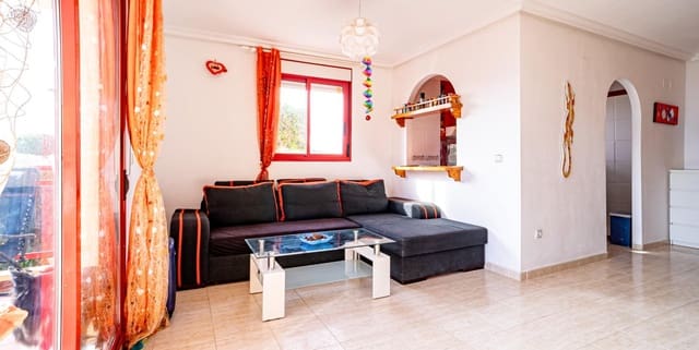 1 soverom Leilighet til salgs i La Villajoyosa / Vila Joiosa med svømmebasseng garasje - € 210 000 (Ref: 9478767)