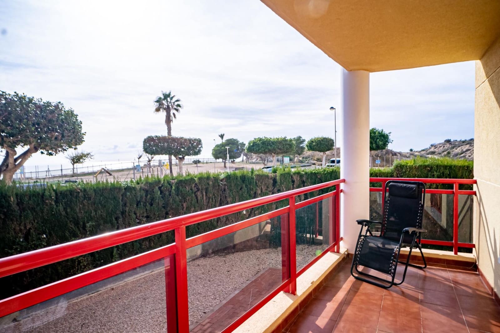 1 soverom Leilighet til salgs i La Villajoyosa / Vila Joiosa med svømmebasseng garasje - € 210 000 (Ref: 9478767)