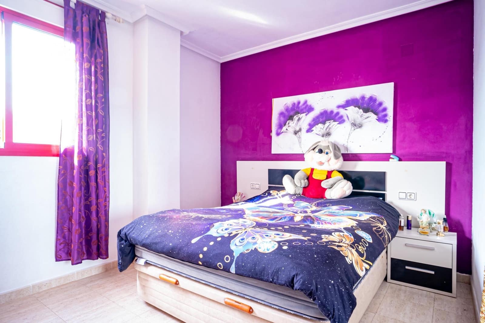 1 soverom Leilighet til salgs i La Villajoyosa / Vila Joiosa med svømmebasseng garasje - € 210 000 (Ref: 9478767)