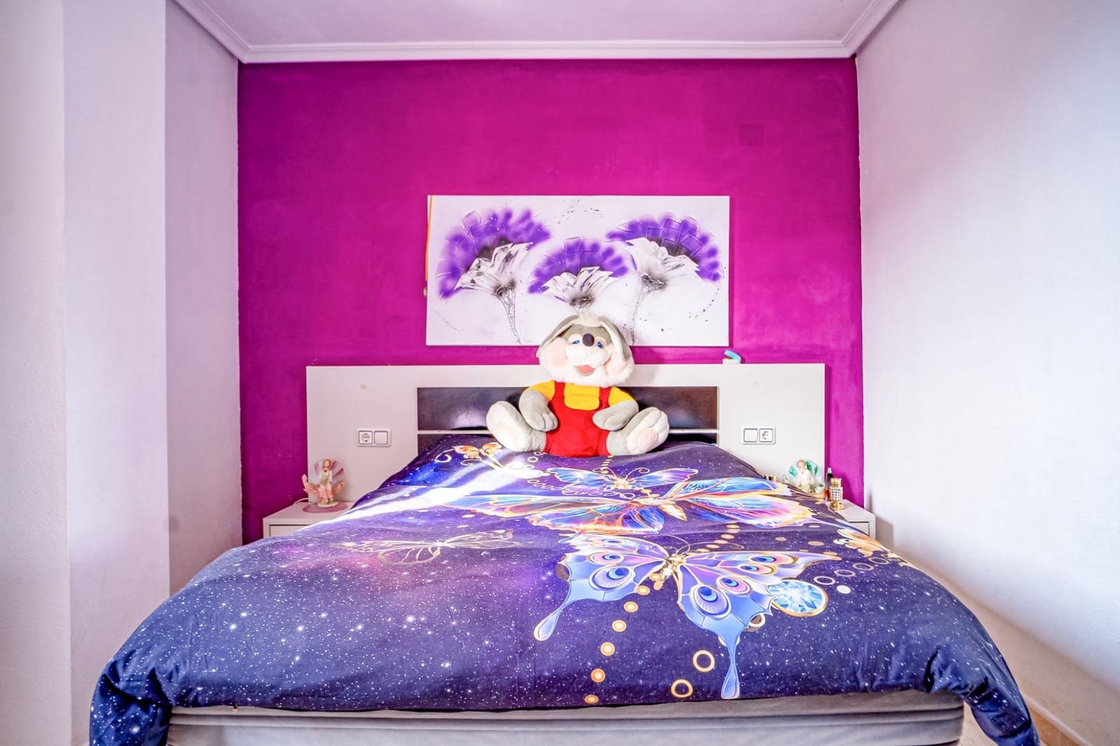 1 soverom Leilighet til salgs i La Villajoyosa / Vila Joiosa med svømmebasseng garasje - € 210 000 (Ref: 9478767)