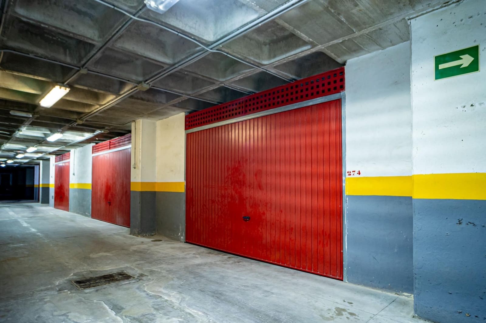 1 soverom Leilighet til salgs i La Villajoyosa / Vila Joiosa med svømmebasseng garasje - € 210 000 (Ref: 9478767)