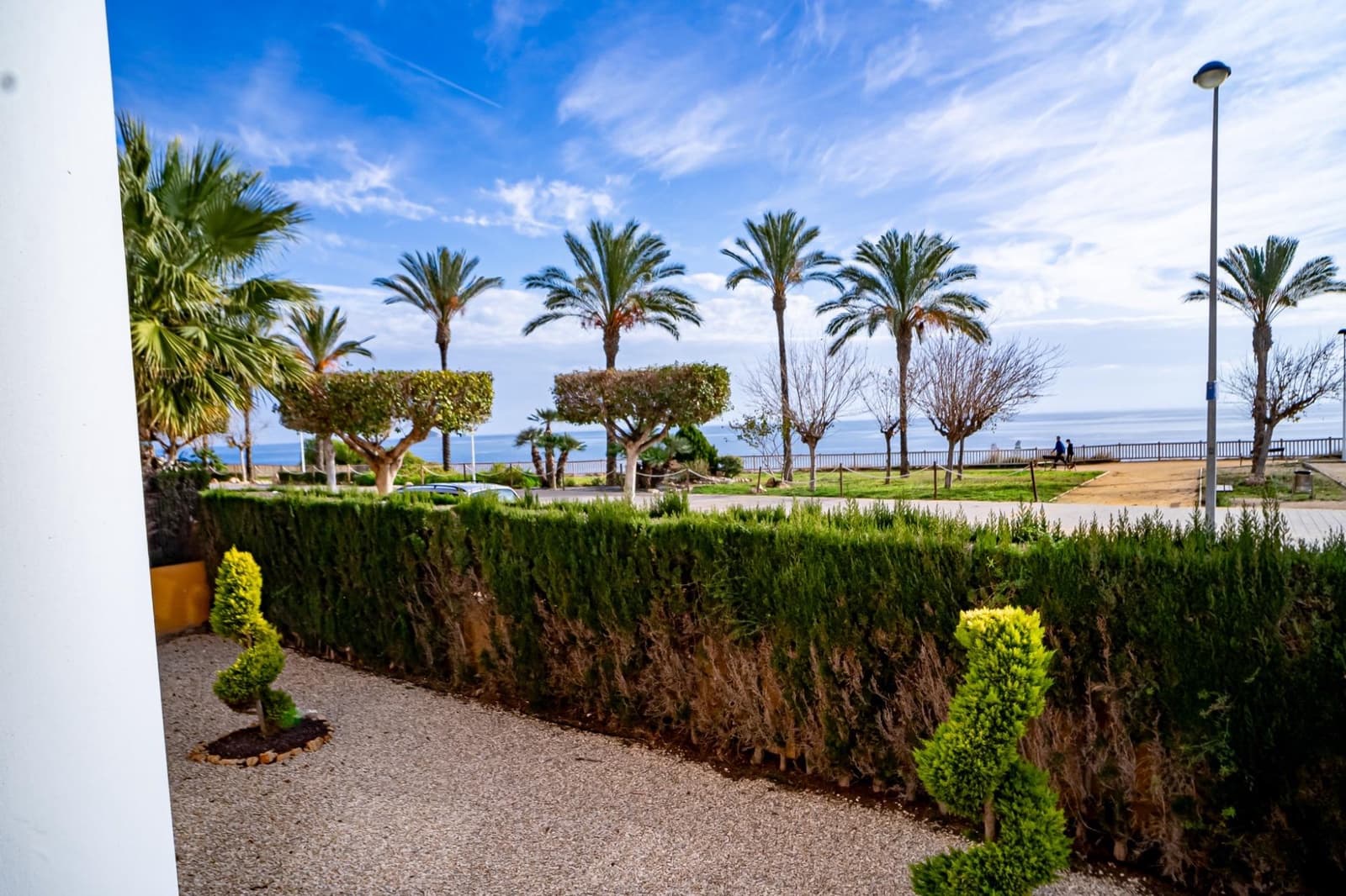 1 soverom Leilighet til salgs i La Villajoyosa / Vila Joiosa med svømmebasseng garasje - € 210 000 (Ref: 9478767)