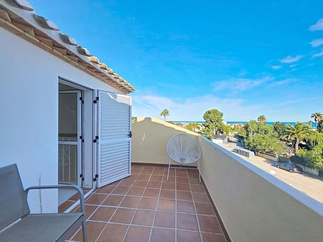 1 sypialnia Apartament na sprzedaż w El Montgó, Dénia z basenem garażem - 225 000 € (Ref: 9530643)