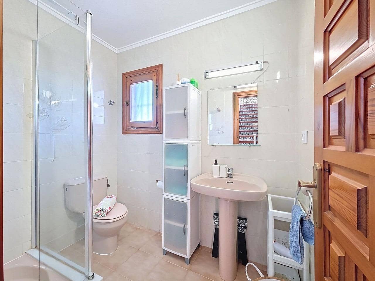 1 sypialnia Apartament na sprzedaż w Denia z basenem garażem - 225 000 € (Ref: 9530643)