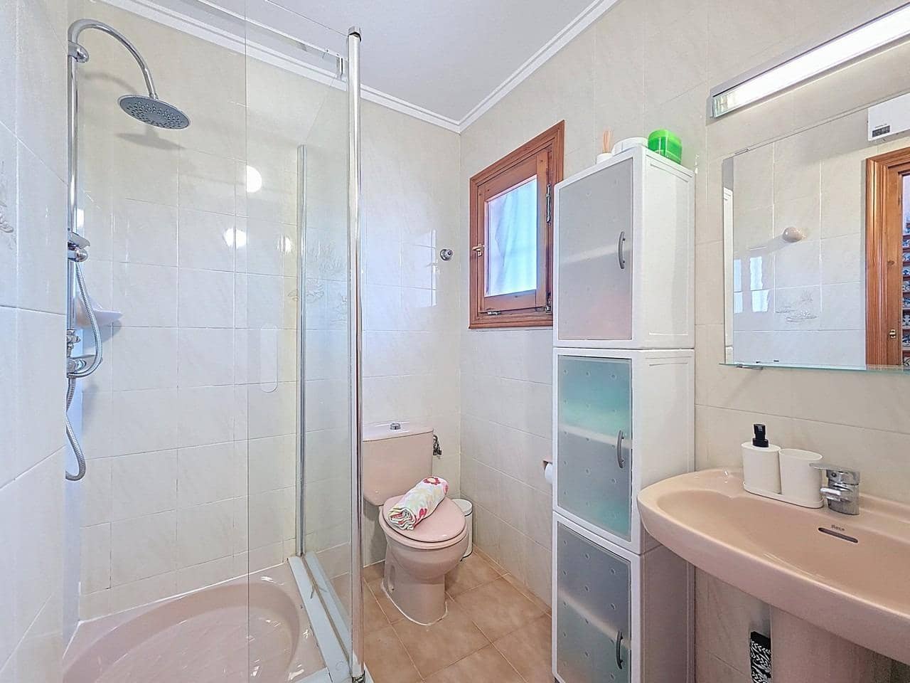 1 sypialnia Apartament na sprzedaż w Denia z basenem garażem - 225 000 € (Ref: 9530643)