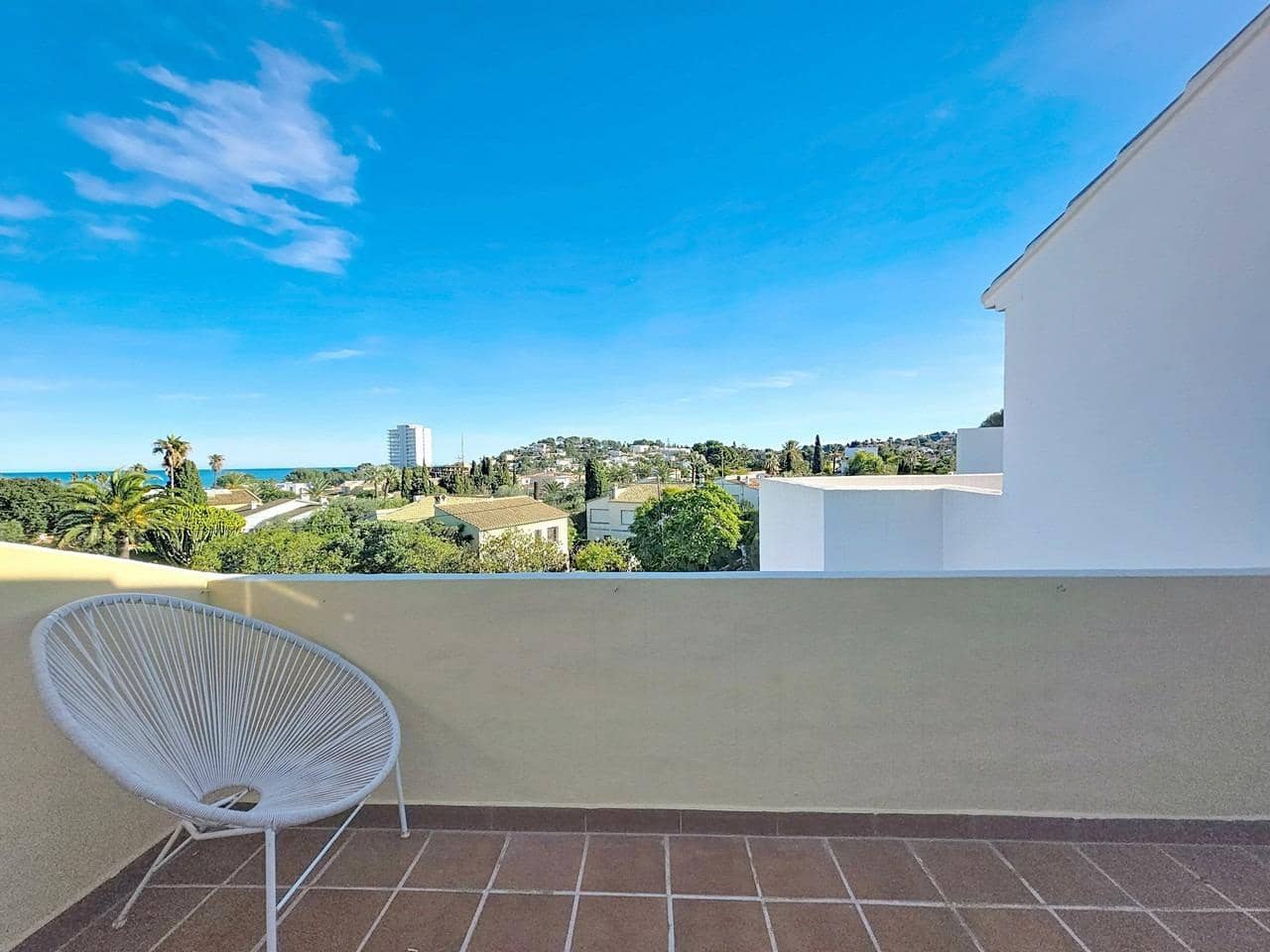 1 sypialnia Apartament na sprzedaż w Denia z basenem garażem - 225 000 € (Ref: 9530643)