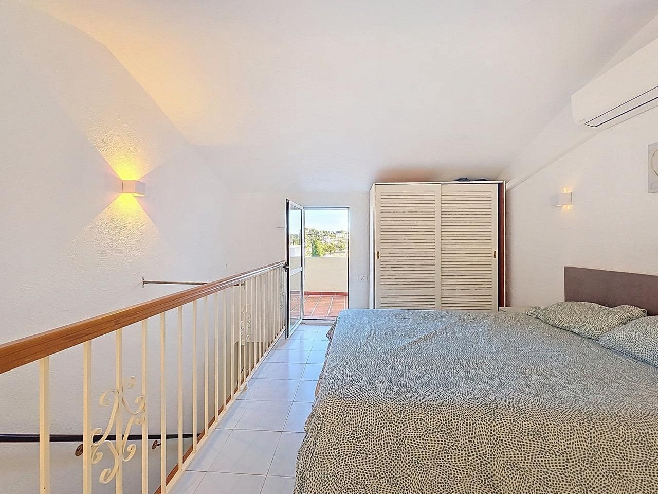 1 sypialnia Apartament na sprzedaż w Denia z basenem garażem - 225 000 € (Ref: 9530643)