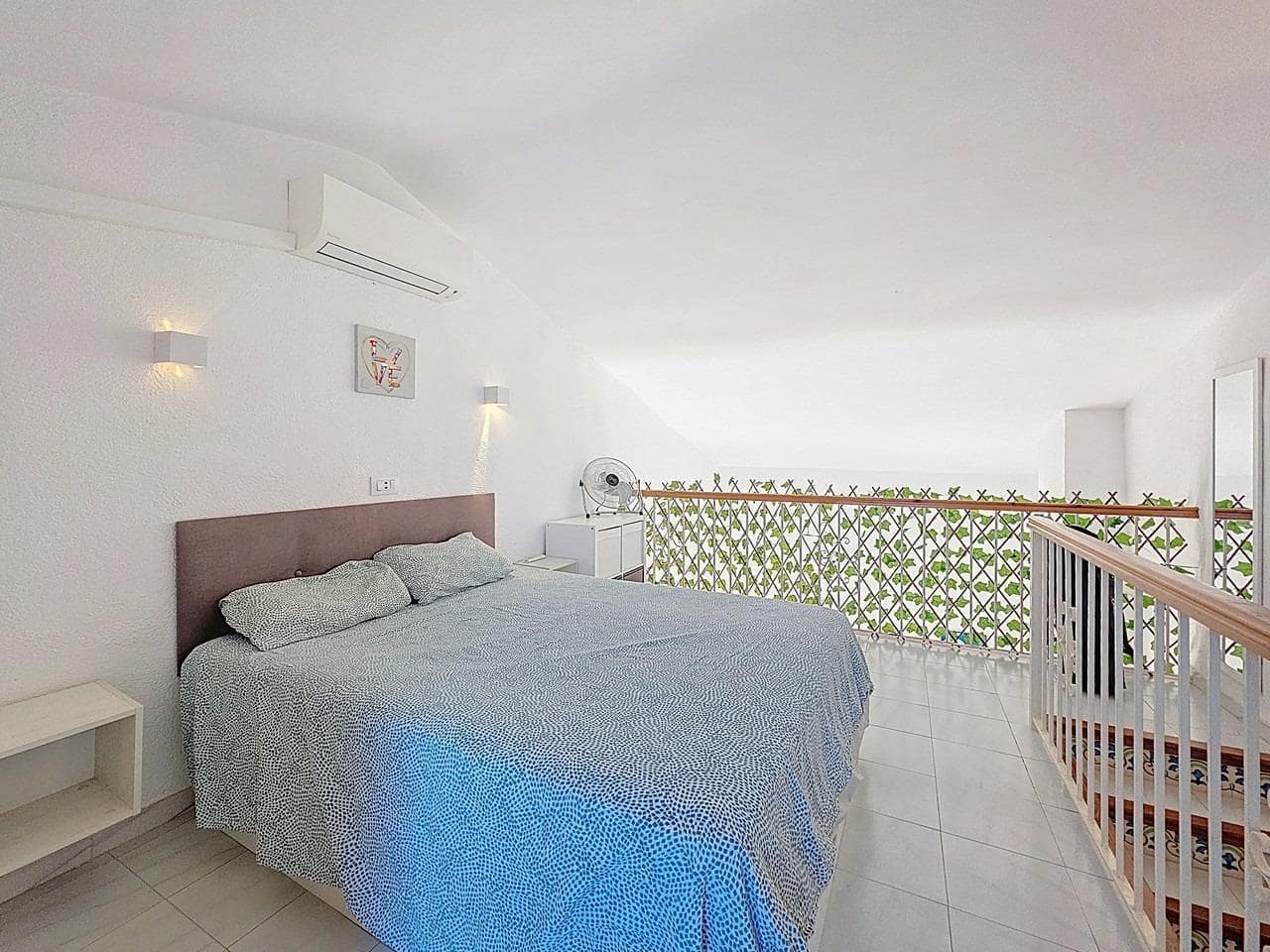 1 sypialnia Apartament na sprzedaż w Denia z basenem garażem - 225 000 € (Ref: 9530643)
