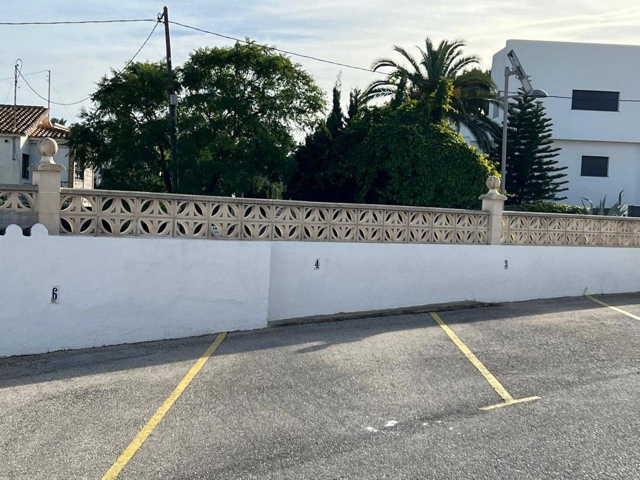 1 sypialnia Apartament na sprzedaż w Denia z basenem garażem - 225 000 € (Ref: 9530643)