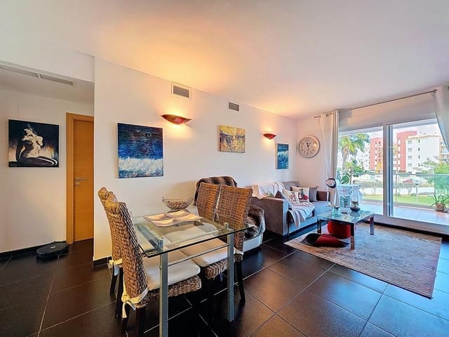 2 chambre Appartement à vendre à El Vergel / Verger avec piscine garage - 225 000 € (Ref: 9530644)