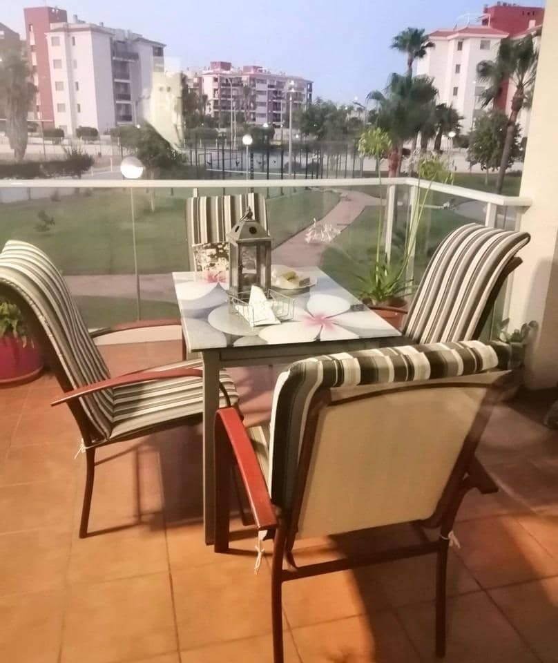 2 camera da letto Appartamento in vendita in El Vergel / Verger con piscina garage - 225.000 € (Rif: 9530644)