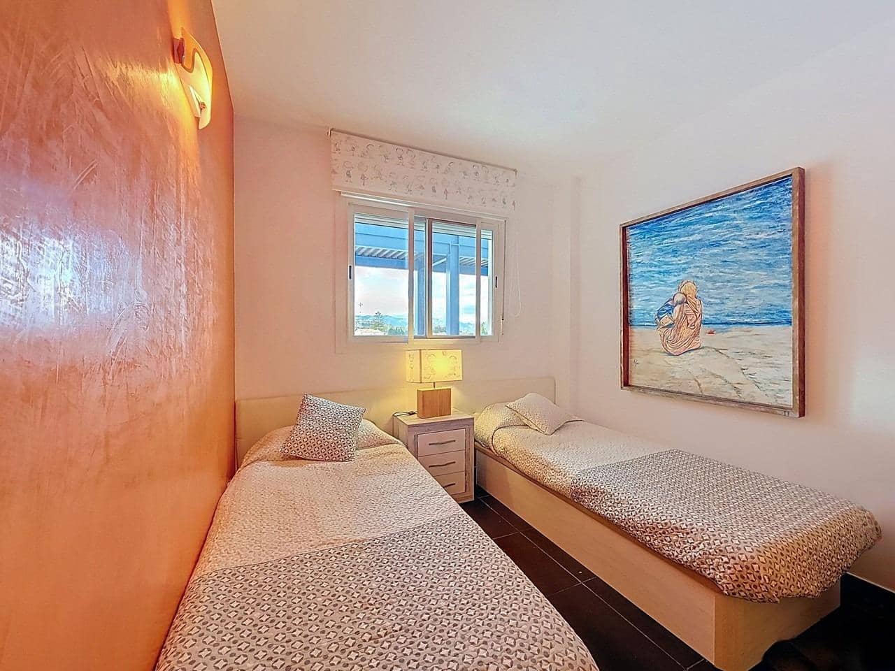 2 camera da letto Appartamento in vendita in El Vergel / Verger con piscina garage - 225.000 € (Rif: 9530644)