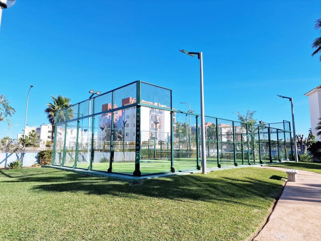 2 camera da letto Appartamento in vendita in El Vergel / Verger con piscina garage - 225.000 € (Rif: 9530644)