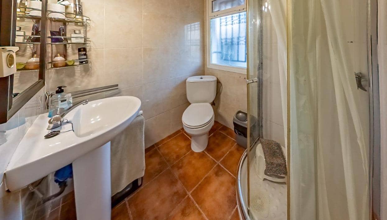 2 sovrum Lägenhet till salu i Altea - 299 000 € (Ref: 9548310)