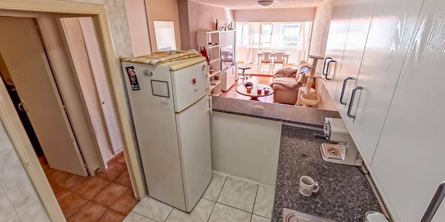 2 sovrum Lägenhet till salu i Altea - 299 000 € (Ref: 9548310)